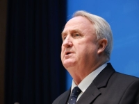 국민의힘 인요한 의원직 사퇴 선언…