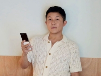 조세호 폭로자 "법적조치 피하지않아…불법도박 피해 알리기 목적"