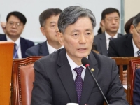 '계엄 연루' 조지호 경찰총장, 직무 정지에도 1년간 억대 연봉