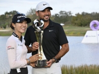 2인 1조 대항전…'이번엔 혼합복식'