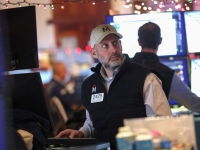 뉴욕증시, 보합권서 혼조세…Fed '매파적 인하' 나설까