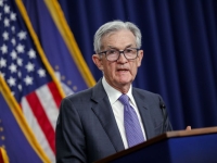 [뉴욕증시]'비둘기 파월'에 일제 상승…시장 