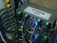 비렌테크, 홍콩 GPU 기업 상장 첫 날 '따상' 기록