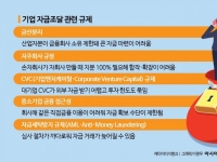 규제 막힌 자금조달…절박한 SK하이닉스도 미국 상장 추진