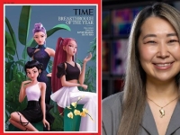 "뛰어난 사업 감각, 리틀 이건희"…세계 파워여성 100인에 이부진·최수연·케데헌 3인