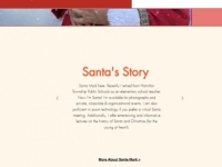 산타 분장한 악마였네…교사 출신 60대 범죄 행각에 美 발칵