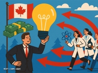 미국에 뺏긴 인재들 잡으려고…