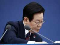 관세청 질타한 李대통령 