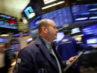 [굿모닝 증시]AI 경계론에 하락한 뉴욕…국내는 반등 기대감 '솔솔'