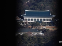 청와대 복귀해도 '댕댕런' 계속 달린다… 대통령경호처 