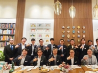 한국투자공사, 크래프톤과 함께 인도 VC 및 테크 투자 논의