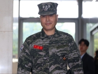 '채상병 사건 외압 저항' 박정훈, 준장 진급…軍 장성급 장교 인사 단행