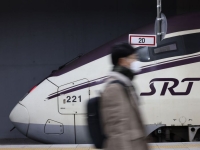 이제 첫발 뗐는데…코레일, 벌써 KTX 마일리지제 만지작?