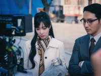 소녀시대 첫 유부녀?…"변요한·티파니, 결혼 전제 교제"