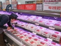 [오늘의신상]이마트, 호주산 유기농 소고기…