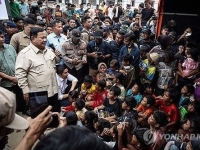 '인니 대홍수' 사망자 1000명 육박·부상자 5000명