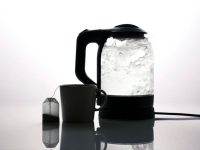 새 전기포트, '이것'만 해도 미세플라스틱 확 줄어든다