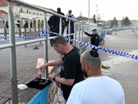 시드니 유대인 행사장 총기 난사…용의자는 50대 아버지·20대 아들