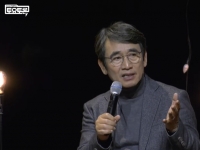 유시민 "지금 민주당 굉장히 위험…권한 있는데 말만해, 뭐 하는지 모르겠다"