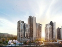 분당 26억 넘자 수지 15억 안착…연말 ‘수지자이 에디시온’ 관심