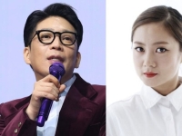 "혼나면 되는데 왜 직업까지 빼앗나" 박나래·조세호 응원 MC몽 논란 일자 결국 