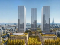 서울시·현대차그룹, GBC 협상 마무리 수순…5년만에 사업 재시동 [부동산AtoZ]