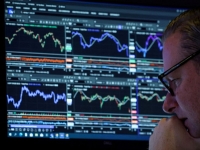 [뉴욕증시]11월 고용·물가 지표 경계감에 하락…기술주 약세에 나스닥 0.59% ↓