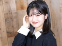 법학부 대학원 1학년생 '미스 도쿄대' 선정…