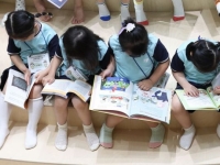 [단독]영어유치원·7세고시 논란 韓, '이제는 책읽기다'…내년 1월 '독서 국가' 출범