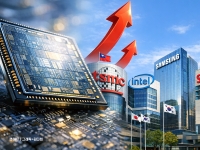 글로벌 반도체 11개사, 3분기 순익 사상 최대 