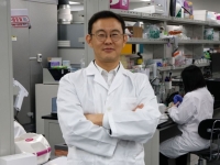 윤태영 프로티나 대표 "'삼성 협업' 신약 후보, 내년 모두 공급"