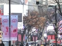 2월 사업체 종사자 17.3만명↑…건설업 21개월 연속 감소