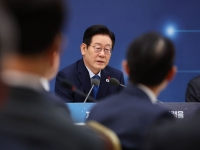 李 "기술탈취 과징금 20억원? 너무 적어…수위 높여야"