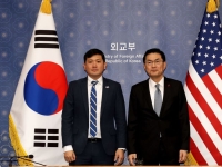 정청래까지 가세한 '한미 협의' 갈등…외교부 