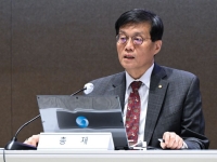 [일문일답]이창용 