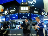 뉴욕증시, 보합권서 혼조세…애매한 11월 고용보고서 속 방향성 탐색