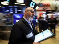 [뉴욕증시]오라클發 'AI 거품' 우려에 일제 하락…나스닥 1.81% ↓