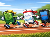 4명 중 3명꼴 AI 쓴다…챗GPT 강세 속 제미나이·뤼튼 약진