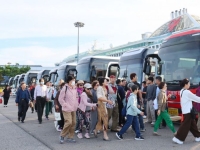 中해외여행 늘어나는데 日은 반토막날 듯...韓인기 지속