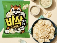 버려지던 '깨진 쌀'로 고단백 스낵, 20만봉 기록…