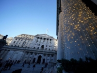 英, 기준금리 3.75%로 0.25%P 인하…2023년 이후 최저