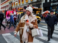 美 11월 CPI 상승률 2.7%로 둔화…근원 CPI 4년 만 최저