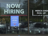 美 신규 실업수당 청구 22.4만건…예상 부합