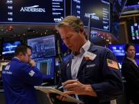 [뉴욕증시]인플레 둔화·마이크론 깜짝 실적에 일제 반등…나스닥 1.38%