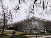 美 케네디센터, '트럼프-케네디센터'로 명칭 변경…NYT 