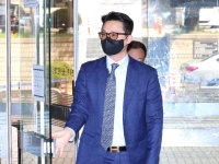 합수본, 통일교 윤영호 등 9명 기소…정치인 132명에 1억8000만원 불법기부