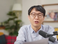 '저속노화' 정희원 