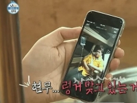 전현무 '차 안 링거' 장면 돌자…소속사 "불법 시술 아냐" 해명