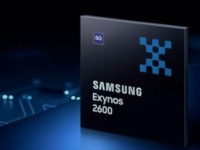 삼성전자, 업계 최초 2나노 AP '엑시노스 2600' 공개