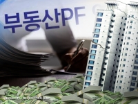 해외선 '잭팟' 국내선 '부도 공포'…건설판 